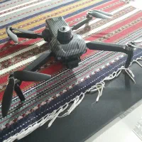 پهپاد دوربین دارU95