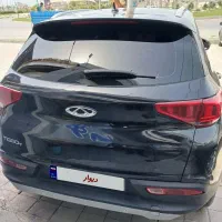 تیگو ۷ اکسلنت معاوضه دارم