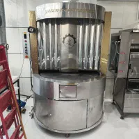 فروش لوازم کبابی