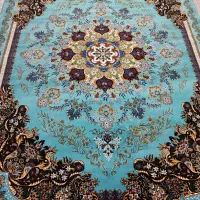 فرش ۱۲ متری در حد نو