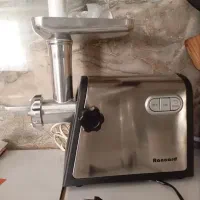 چرخ گوشت