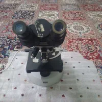 میکروسکوپ آلمانی اصل درحد نو