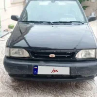 ماشین ۱۴۱ مدل ۸۲ کاربرات فنی سالم به شرط میکانیکی