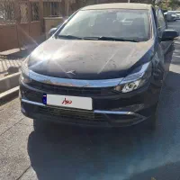 کی ام سی ایگل مدل ۱۴۰۴ مشکی