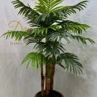 درختچه های مصنوعی اورجینال وارداتی