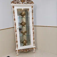 بوفه کاملا تمیز