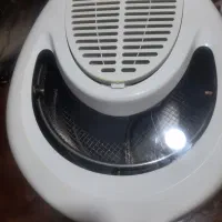 سرخ کن بخار پز|اجاق گاز و لوازم برقی پخت‌وپز|تهران, یاخجی آباد|دیوار