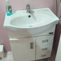 روشویی کابینتی