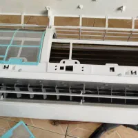 سرویس کولر دوتیکه