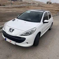 207 پانا مدل ۱۴۰۰