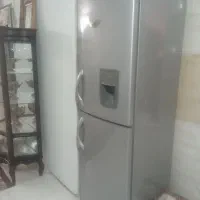 یخچال فریزر آبسردکن دار ، قالی ۱۲ متری وچرخ گوشت