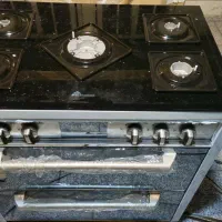 اجاق گاز آتش گاز|اجاق گاز و لوازم برقی پخت‌وپز|تهران, تهرانپارس غربی|دیوار