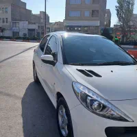 207 پانوراما|خودرو سواری و وانت|اردبیل, |دیوار