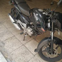 پالس 135 مدل 1395
