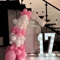 لوازم تولد باذکنک  گل  افتتاحیه تعیین جنسیت|اسباب‌‌بازی|تهران, پرستار|دیوار