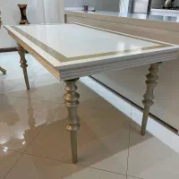 میز نهارخوری ۶ نفره