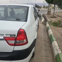 پارس تندرمدل ۹۵