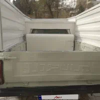 فروش یک دستگاه پیکان وانت