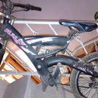 دوچرخه رالی