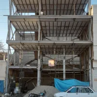 اجرای سقف زنی وساخت تیرچه کرومیت وبتنی|خدمات پیشه و مهارت|نظرآباد, نظرآباد|دیوار