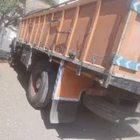 بنز تک 55|خودرو سنگین|سبزوار, توحیدشهر|دیوار