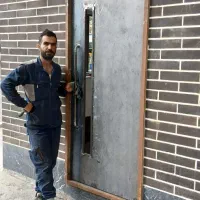 جوشکاری و آهنگری حرفهای با ضمانت کیفیت