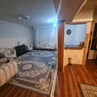 آپارتمان ۸۵متری کمپرسور بهاران طبقه ۴(املاک مزرعه)|فروش آپارتمان|الوند, |دیوار