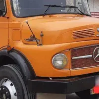 راننده پایه یک متعهد و کاری