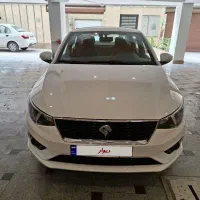 تارا v1پلاس ۶دنده مدل ۱۴۰۴ بی رنگ تمیز