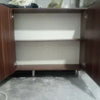 کابینت ام دی اف تمیز