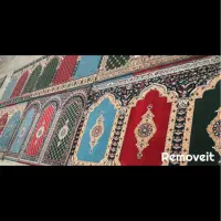 فرش ماشینی مسجد ویژه رمضان