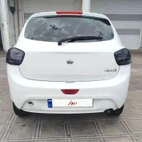 تیبا۲|خودرو سواری و وانت|دوگنبدان, |دیوار