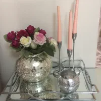 دکوری|آینه|تهران, فلسطین (میدان انقلاب)|دیوار