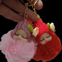 انواع عروسک جاکلیدی وآویز|اسباب‌بازی بچه|مشهد, کوی ولیعصر|دیوار