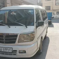 سرویس ون از پاکدشت به حومه|خدمات حمل و نقل|پاکدشت, پاکدشت (مامازند)|دیوار