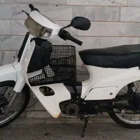 موتور کاوازاکی