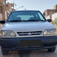 پراید مدل۹۳