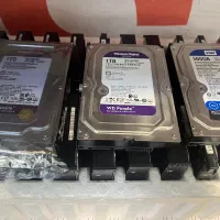 فروش انواع هارد نو و کارکرده