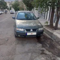 سمند ۸۴