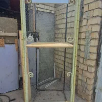 قفس اهنی