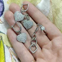 نقره جات 925