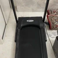 تردمیل در حد نو|تجهیزات ورزشی|بندرعباس, |دیوار