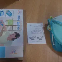 آسان شور نوزاد مدل اردکی