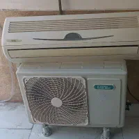 کولرگازی GENERAL (لبخندی)