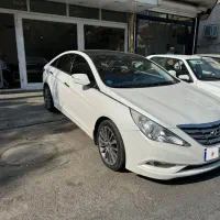 سوناتا yf مدل۲۰۱۲فول نقد و اقساط|خودرو سواری و وانت|ری, شهادت|دیوار