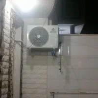 برقکارساختمان، نصب، سرویس تعمیرات کولرهای  اسپیلت|خدمات پیشه و مهارت|کازرون, |دیوار