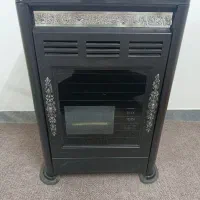 بخاری خانگی