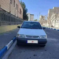 پراید 95 مرتب و تمیز