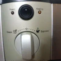 فروش فوری اسپرسوساز نوا