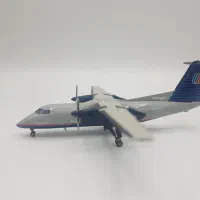 ماکت هواپیما